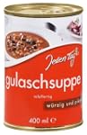 Jeden Tag Gulaschsuppe, 6-er Pack (6...