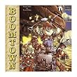 Boomtown the Game