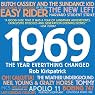 1969: The Year Everything Changed