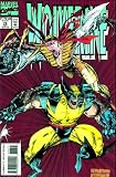 Essential Wolverine, Vol. 4 (Marvel Essentials) (v. 4)