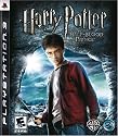 Harry Potter and the Half Blood Prince