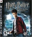 Harry Potter & The Half Blood Prince