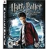 Harry Potter and the Half Blood Prince - Playstation 3