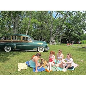 Foxfire : Itinéraire d'un Gang de Filles [Blu-ray]