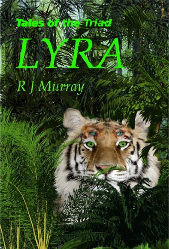 Lyra (Tales of the Triad Book 4)