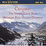 Christmas With The Vienna Choir Boys