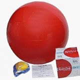 55cm Exercise Ball