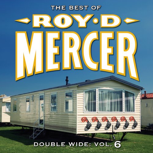 CD-Charts  Music : Double Wide, Vol. 6