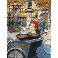 Le vol du Corbeau - Int�grale Aire Libre (Edition Luxe)