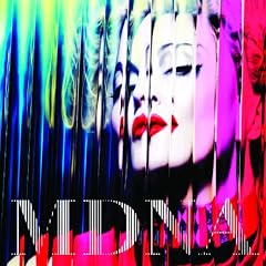MDNA (Deluxe Edition)