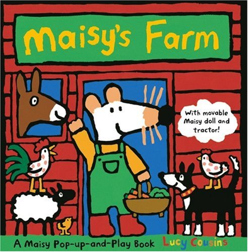 Buy Maisy's Farm (Maisy) online at Discounted New and Used prices. Delivered to your door with Off-The-Bookshelf.