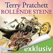 H&ouml;rbuch Rollende Steine