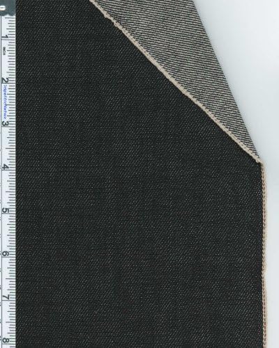 Selvedge Japanese Denim Fabric By The Yard, 13-Oz, 1925A