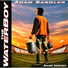The Waterboy