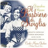 Rossini: Il Barbiere Di Siviglia