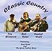 Bob Rowe, Classic Country, 発売中