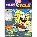 Fisher-Price Smart Cycle - Ocean Adventure