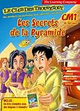 Revue Mindscape  / Club des trouvetout CM1 07/08