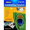 Fellowes Impress A4 100Micron Laminating Pouch 100Pk