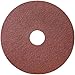 DEWALT DARB1F0805 4-Inch AO Fiber Resin Disc 80G 5-pack