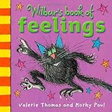 Wilbur's book of feelings