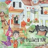 The Halloween Home