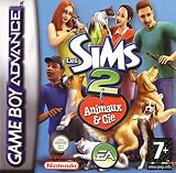 Sims 2 Animaux & CIE