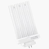 Fluorescent Replacement Bulb, 27 Watts