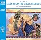 Tales from the Greek Legends