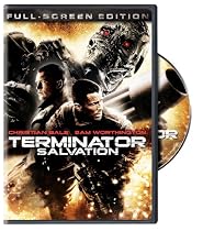 Streaming Terminator Salvation Online.