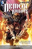 Demon Knights Vol. 1: Seven Against the Dark (The New 52)