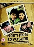 Northern Exposure - Season 4