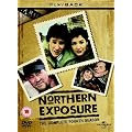 Northern Exposure - Season 4 [DVD]