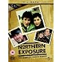 Northern Exposure - Season 4 [DVD]