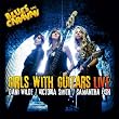 Girls With Guitars-Live