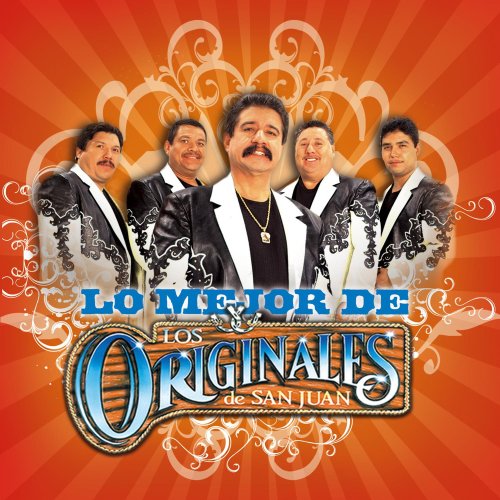 Originales De San Juan - Mejor De Los Originales - Zortam Music