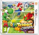 Mario Tennis Open