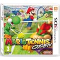 Mario Tennis Open