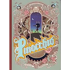 Pinocchio