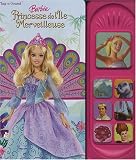 Barbie : Princesse de l'Ile Merveilleuse