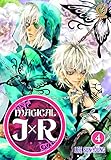 Magical JxR