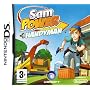 Sam Power: Handy Man (Nintendo DS)