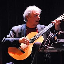 Ralph Towner