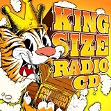 KING SIZE RADIO CD~PANDORA MIX BOX~