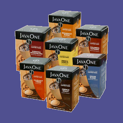 Java Trading Company 70400 French Vanilla Coffee Pod, Arabica Beans with Vanilla (JAV766047704003) Category: Coffee