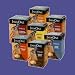 Java Trading Co. Breakfast Blend Coffee Pod, Arabica Beans, 14 Pods/BX JAV30220