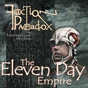Faction Paradox: Year of the Cat | [Lawrence Miles]