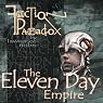 Faction Paradox: Year of the Cat