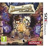 Docteur Lautrec et les chevaliers oubli�spar Konami