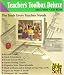 TEACHER'S TOOLBOX DELUXE